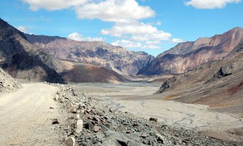 ladakh mountainbike