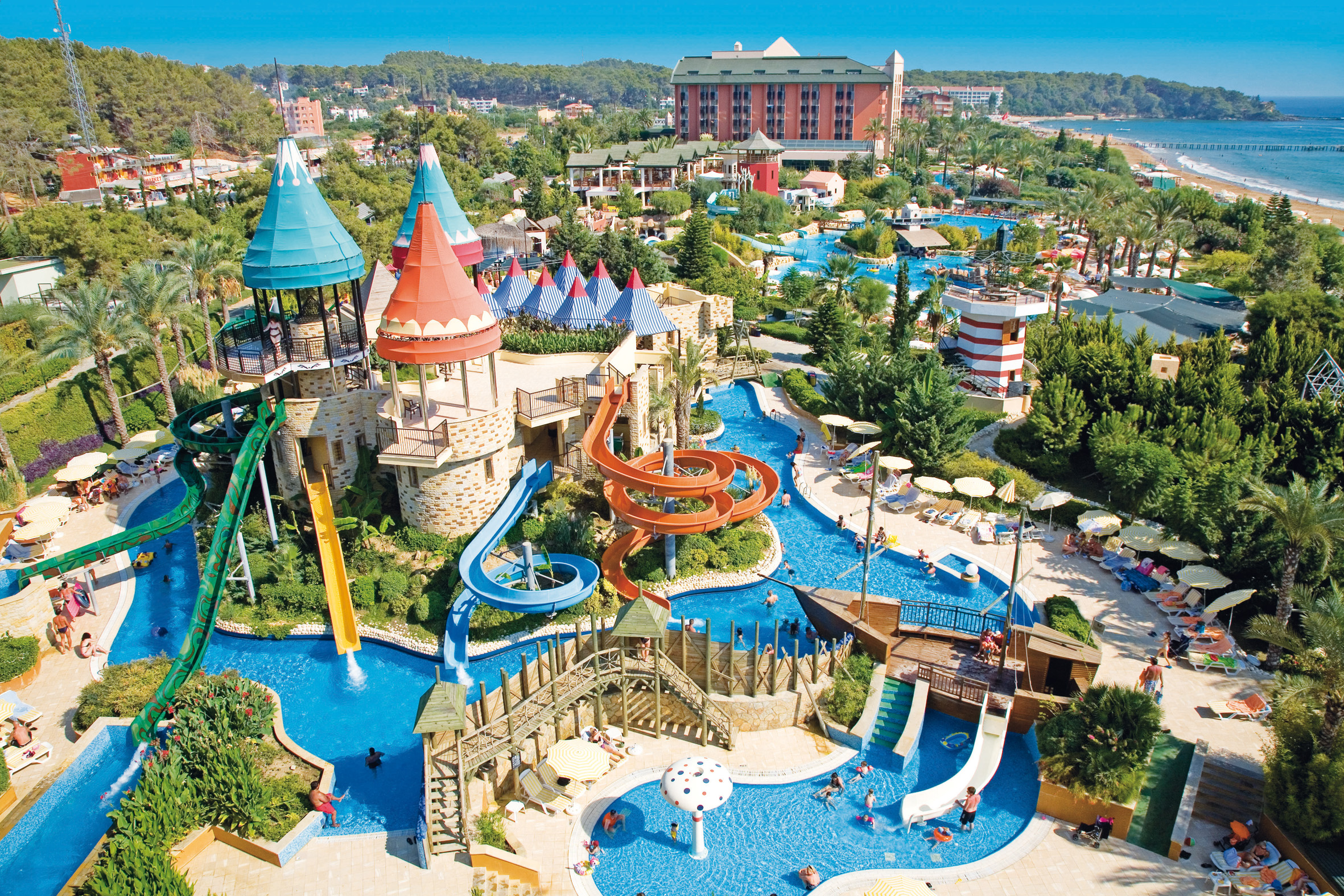 gulet holiday all inclusive