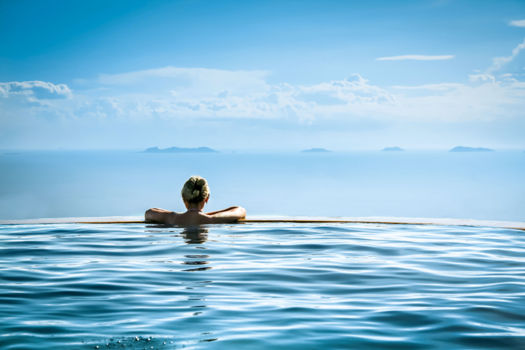 Badeurlaub - Winterurlaub in der Sonne - TUI Blog