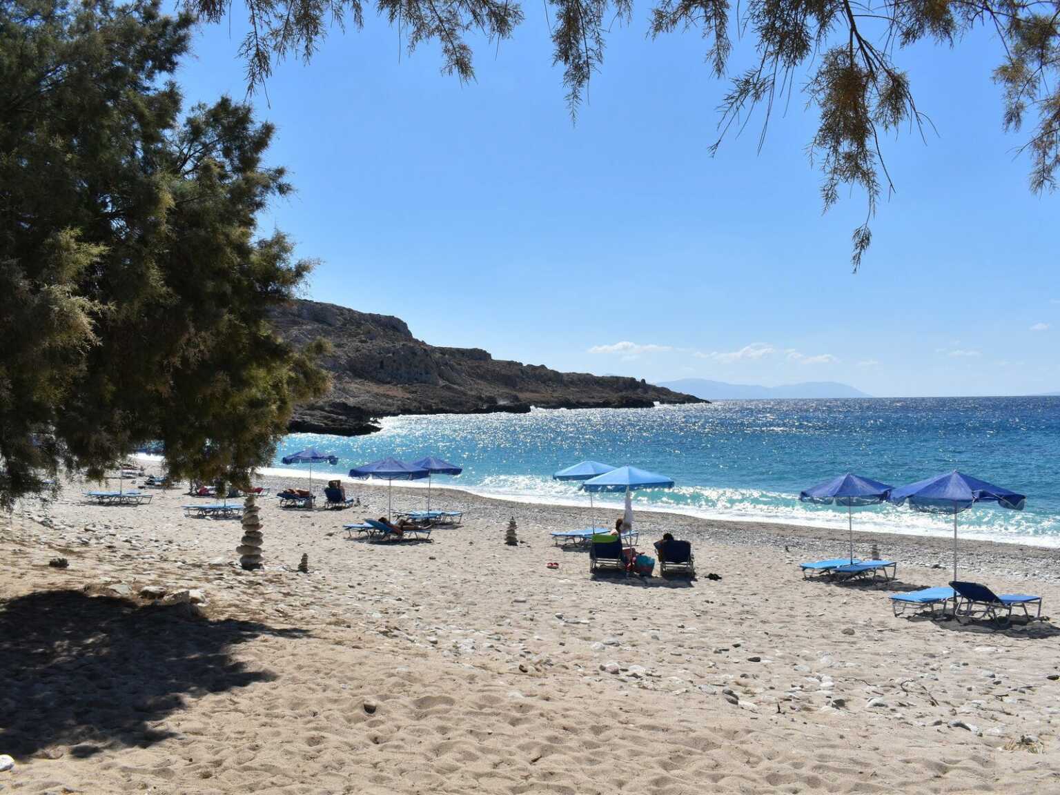 GriechenlandGeheimtipp Karpathos erleben. TUI.at Reiseblog