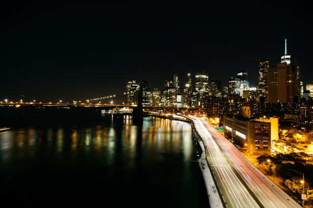 New York_Follow me around