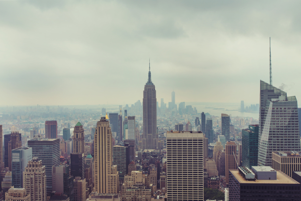 NewYorkCity