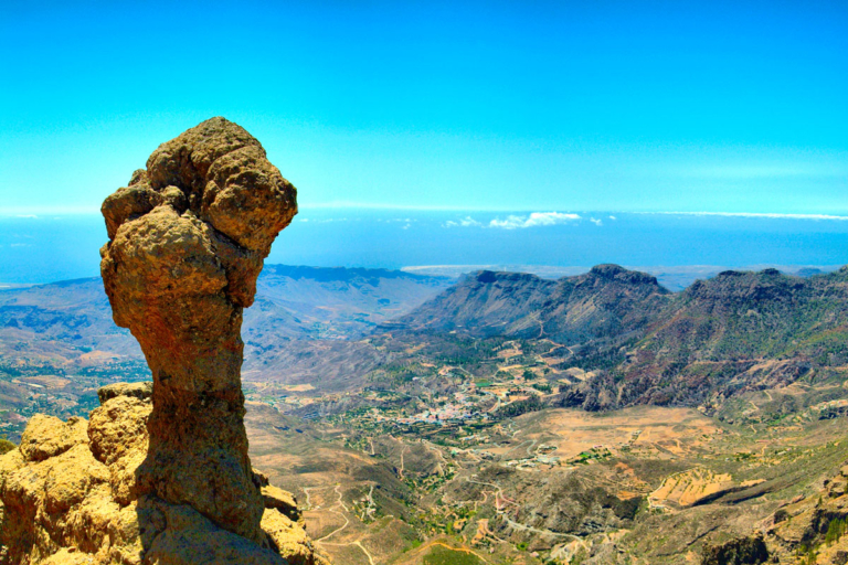 Die Wichtigsten Sehenswürdigkeiten Auf Gran Canaria - TUI.at Reiseblog