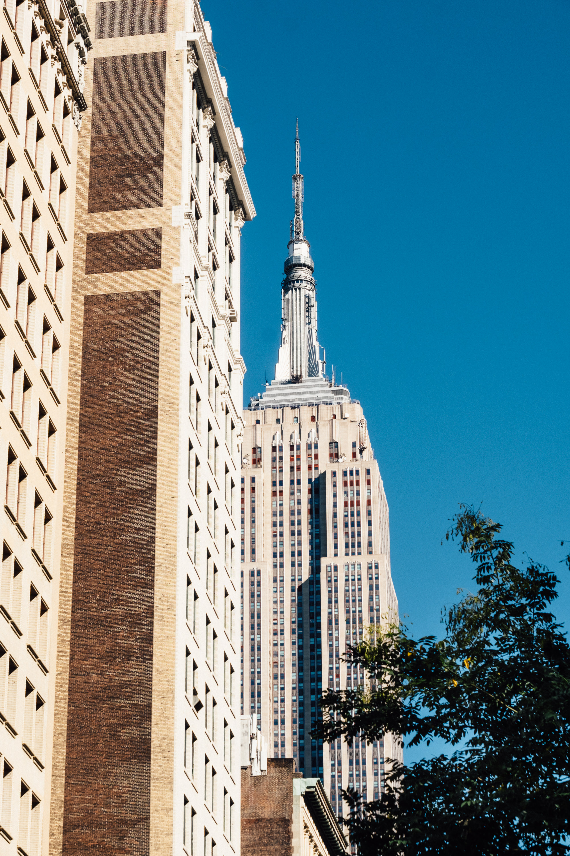 TUI_New York_Empire State Building