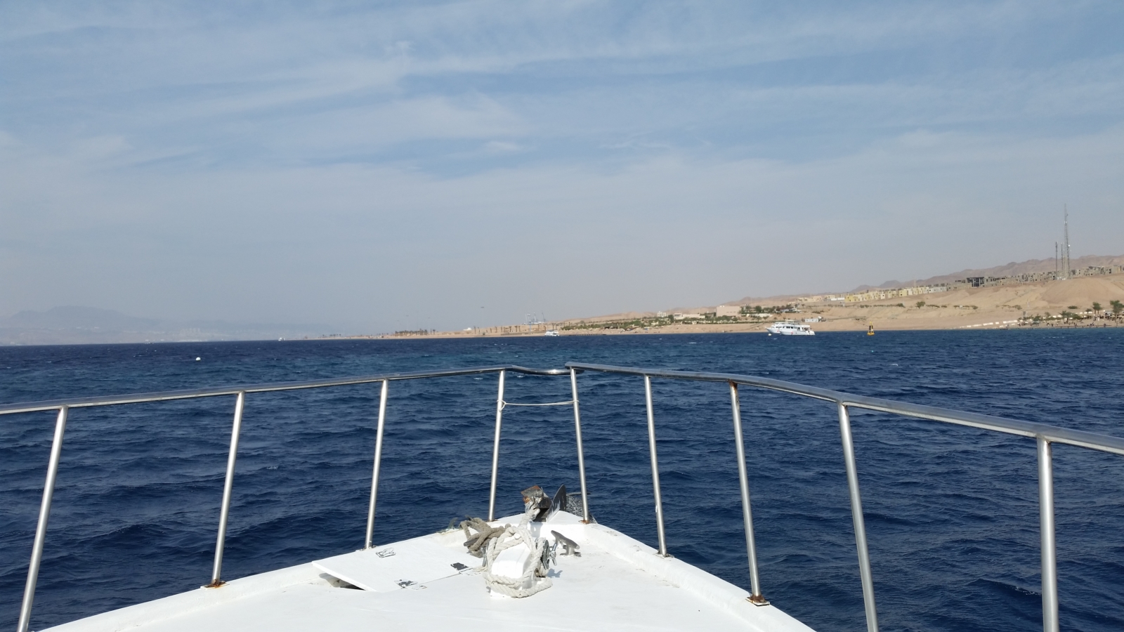 TUI_Jordanien_Aqaba_Rotes Meer_Rote Meer_Schiff_Schifffahrt_Meer