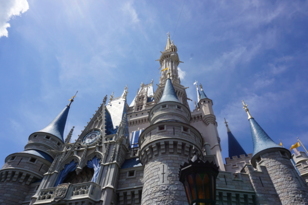 TUI_USA_Disney World_DisneyWorld_MagicKingdom_Magic Kingdom
