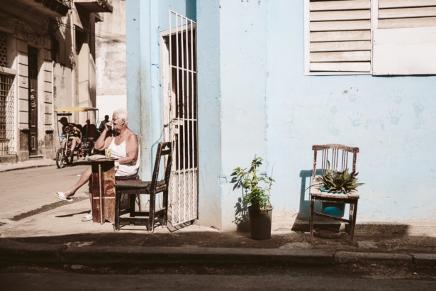 Havanna KUBA