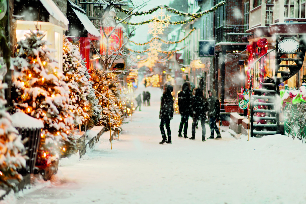 Christmas Shopping & Hoteltipps in New York TUI Blog