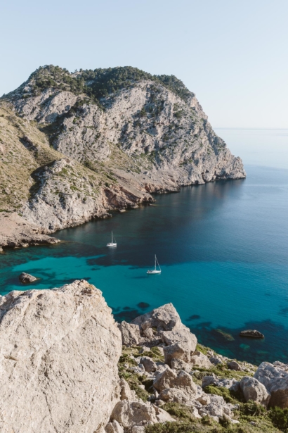 Cap Formentor Mallorca