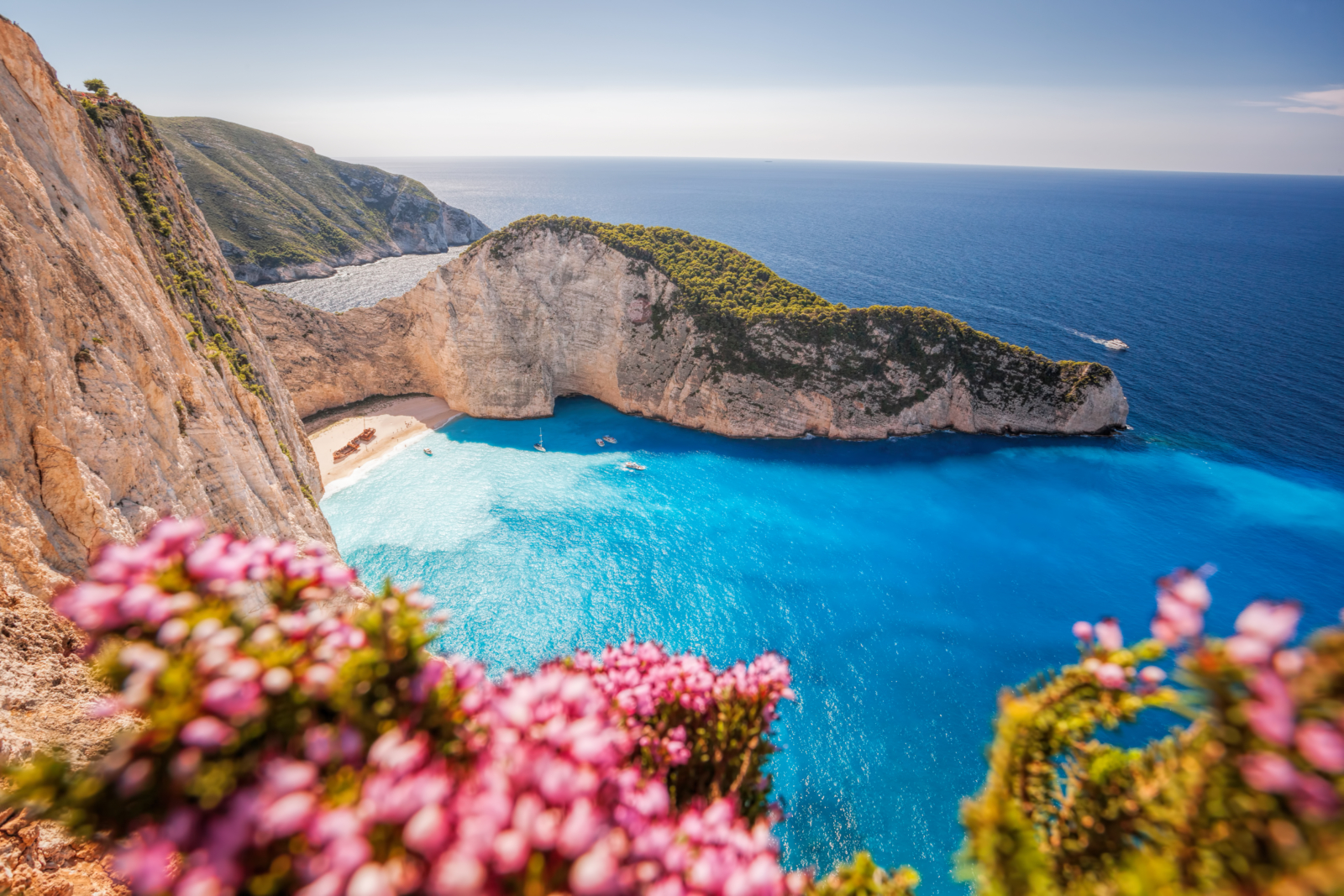  TUIReiseexperten geben Insidertipps Zakynthos 