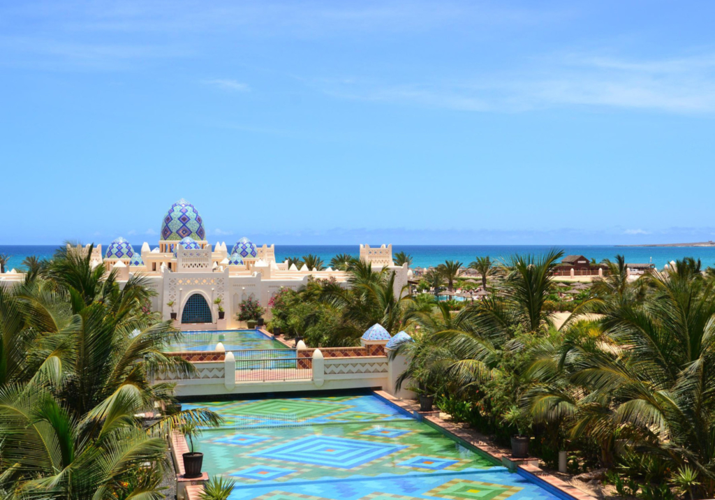 Der Kapverden Hotelcheck- Boa Vista und Sal - TUI Blog