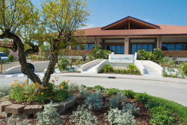 TUI - Green Village Resort Lignano