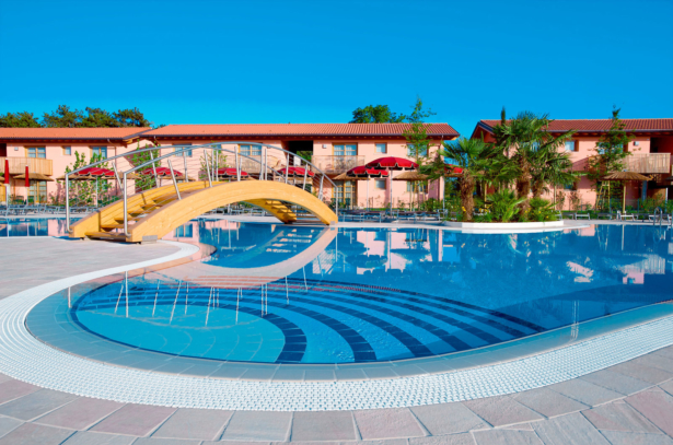 TUI - Green Village Resort Lignano