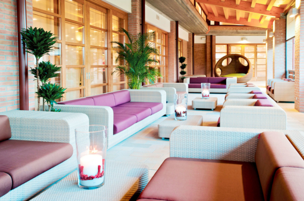 TUI - Green Village Resort Lignano