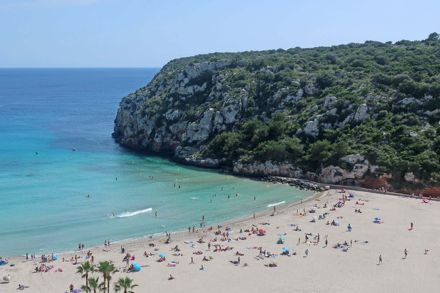 Sehnsucht nach Meer: 7 Gründe für einen Urlaub auf Menorca
