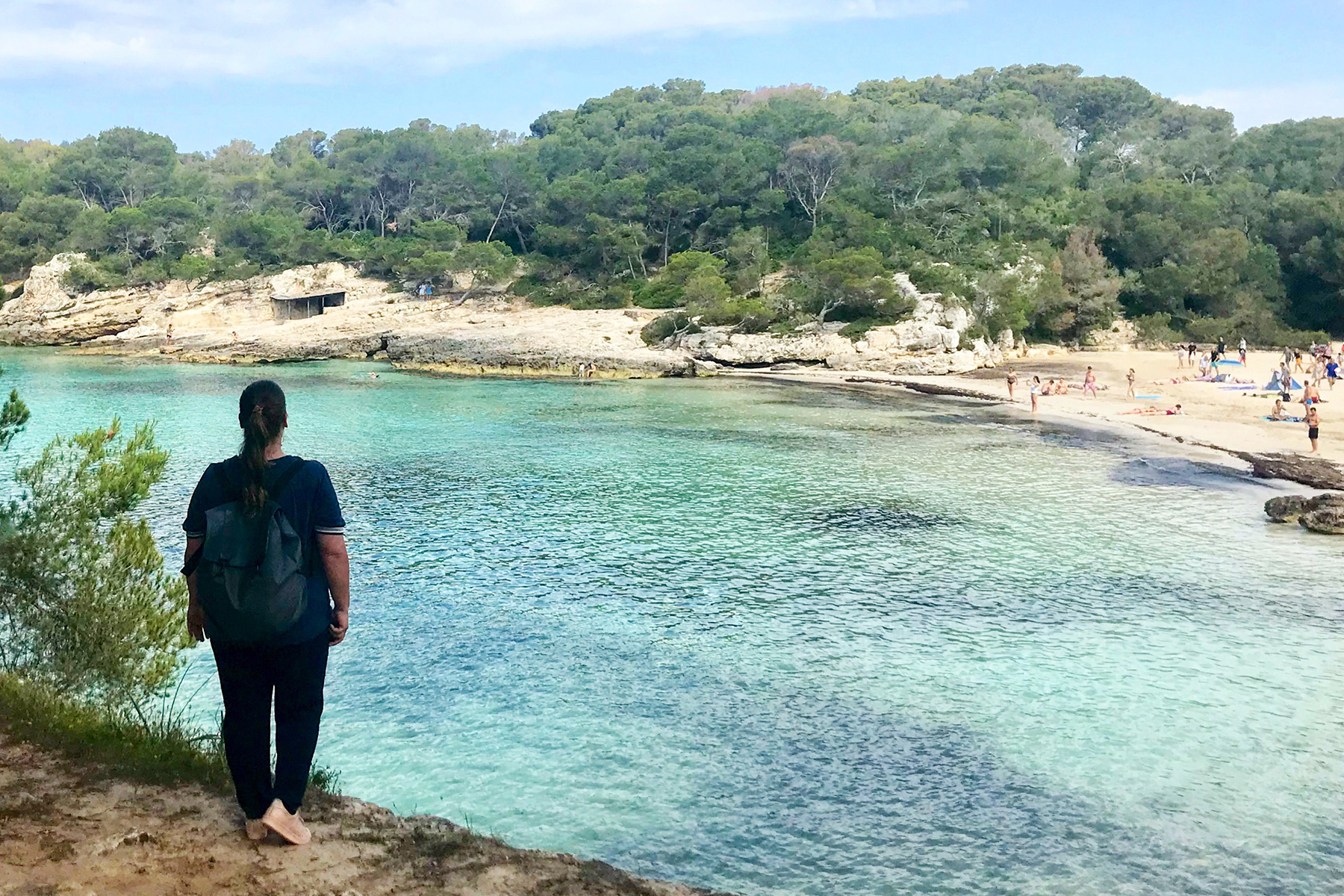  Sehnsucht nach Meer: 7 Gründe für einen Urlaub auf Menorca