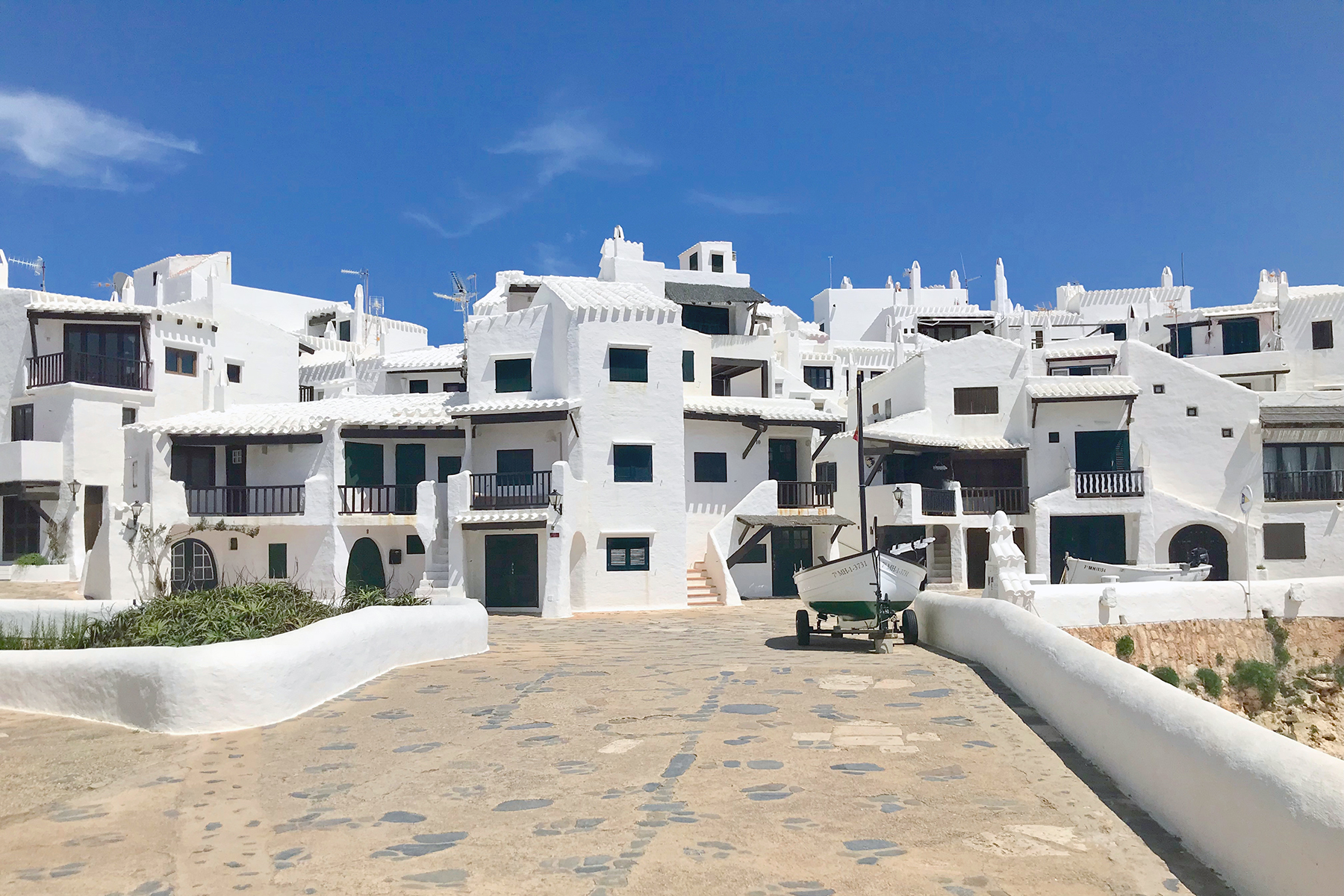 Sehnsucht nach Meer: 7 Gründe für einen Urlaub auf Menorca 