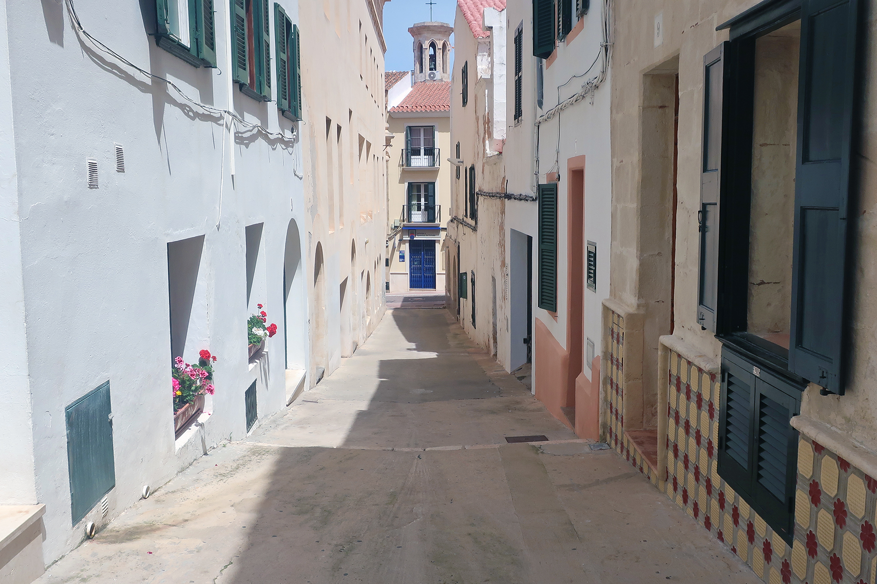 Sehnsucht nach Meer: 7 Gründe für einen Urlaub auf Menorca 