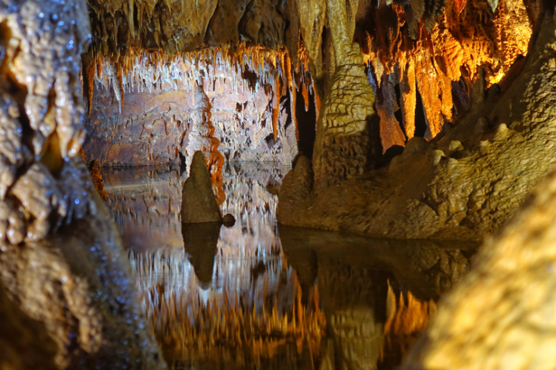 TUI Blog - Grotte Baredine