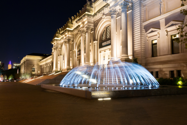 TUI Reiseexperten New York Metropolitan Museum of Art