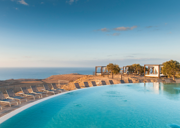 Gran Canaria Hotel Pärchenurlaub