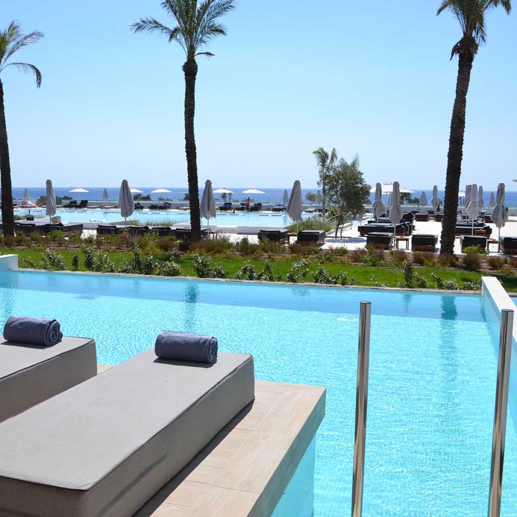 Top Hotels mit eigenem Pool TUI.at Reiseblog