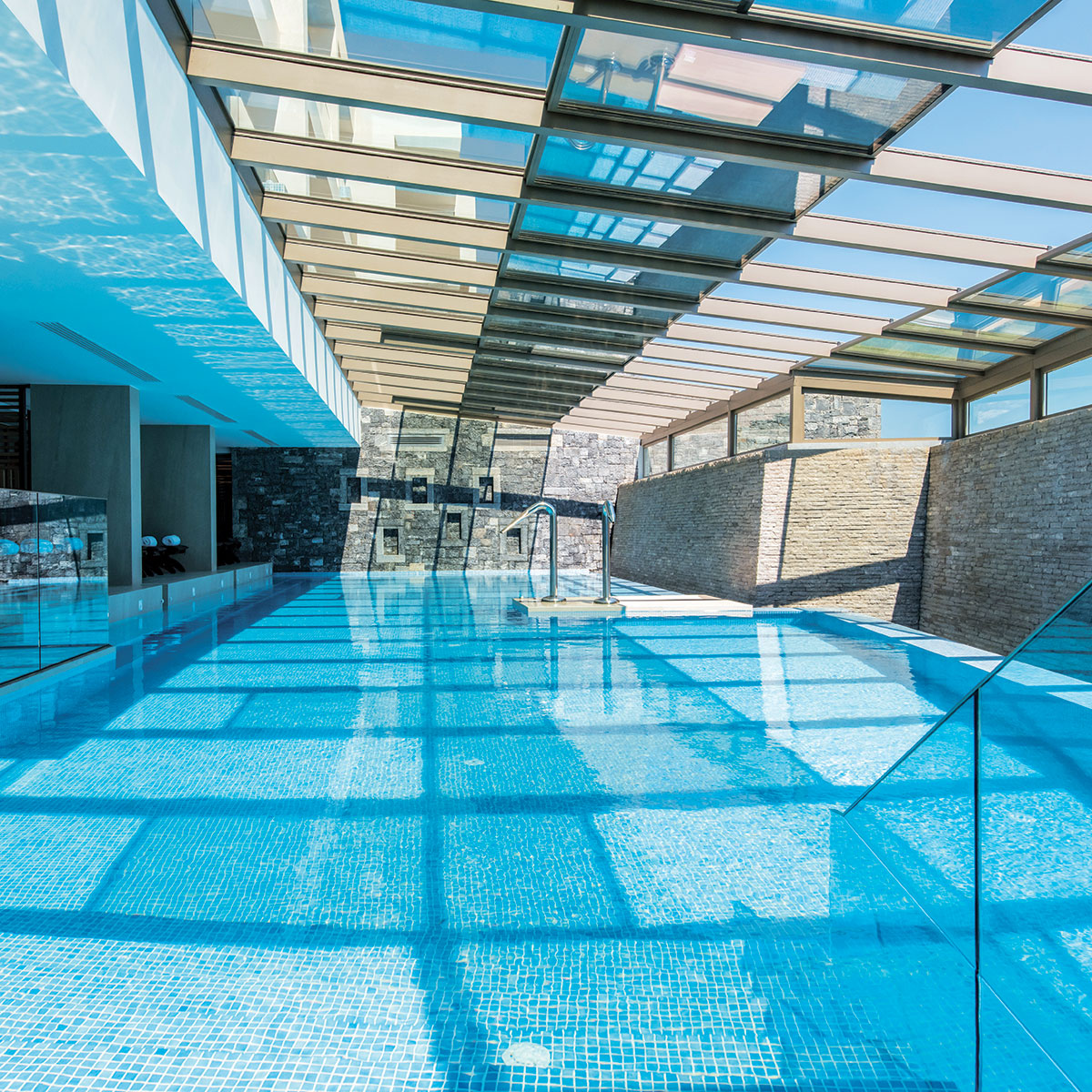 Top Hotels mit eigenem Pool TUI.at Reiseblog