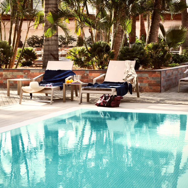 Top Hotels mit eigenem Pool TUI.at Reiseblog