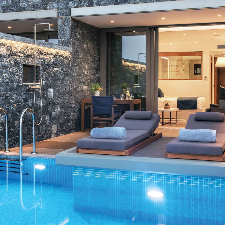 Top Hotels mit eigenem Pool TUI.at Reiseblog