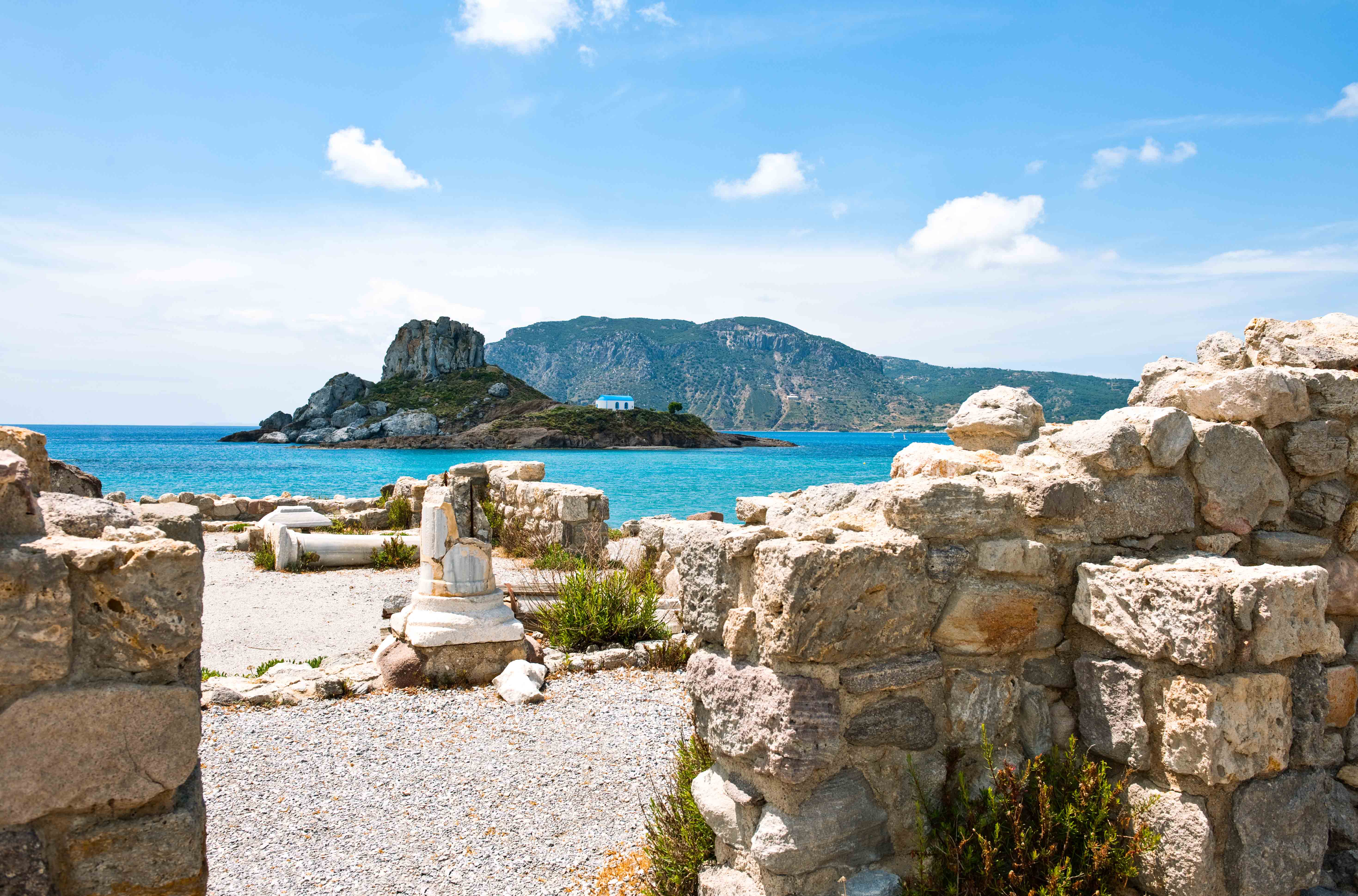 Urlaubsstory Kos TUI.at Reiseblog