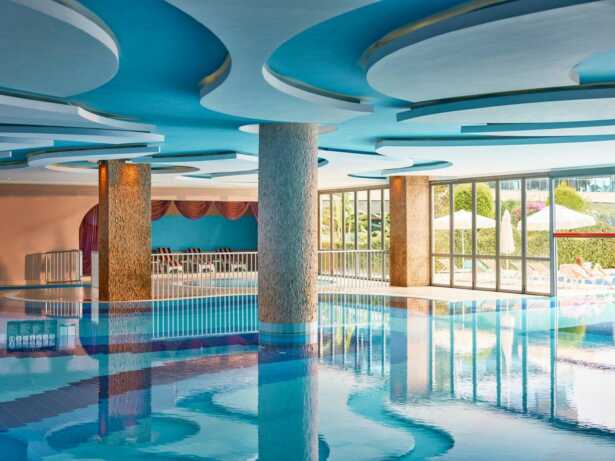 TUI MAGIC LIFE Jacaranda Indoor Pool